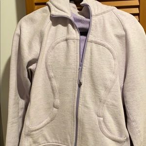 Lululemon Jacket